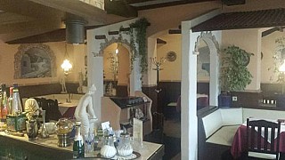 Restaurant Meteora