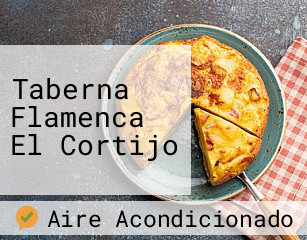 Taberna Flamenca El Cortijo