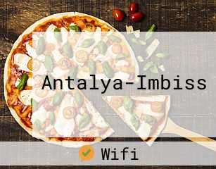 Antalya-Imbiss