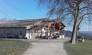 Restaurant du Golf de Teynac