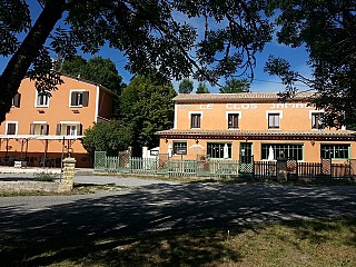 Auberge Le Clos Jamac