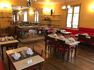 Restaurant du Pont