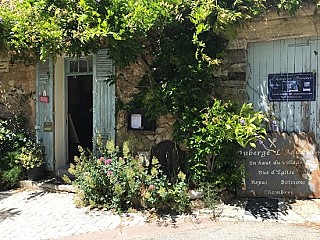 l'acacia en provence