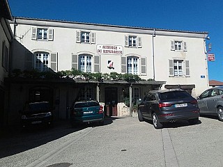 Auberge Du Ripailleur