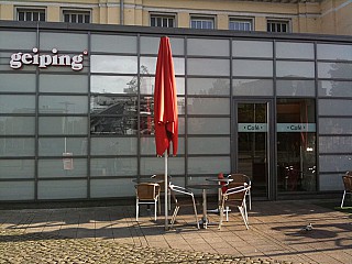 Bäckerei Geiping Gmbh Co. Kg