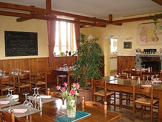 Auberge du Chateau