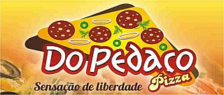 Do Pedaco Pizza