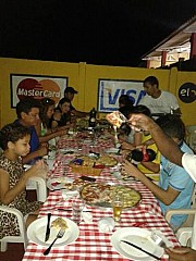 Mardonio's Restaurante E Pizzaria