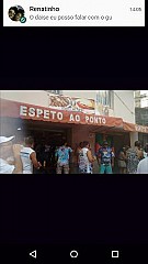 Espeto Ao Ponto Bar & Lanchonete