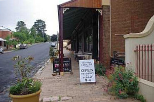 The Village Grocer