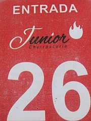 Junior Churrascaria