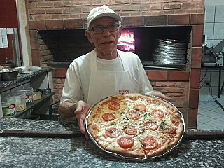 Pizzaria Cacapa