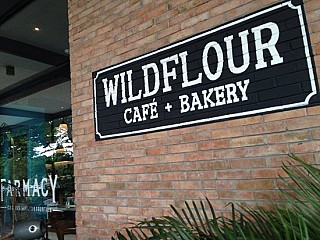 Wildflour Cafe And Bakery