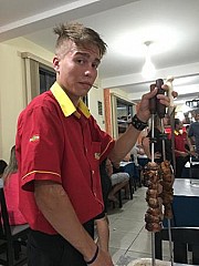 Sitio's Grill Churrascaria