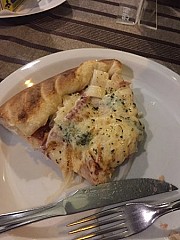 Pizzaria E Restaurante La Fornalha