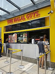 The Halal Guys