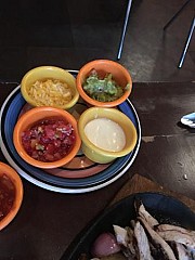 Agave Mexican Cantina