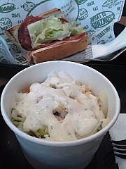 Quiznos Taguig