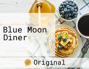 Blue Moon Diner