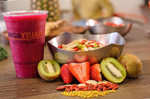 Vitality Bowls Commack