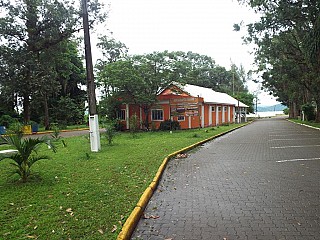 Restaurante Paraiso