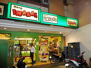 Mang Inasal