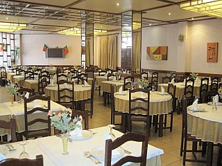 Restaurante Luso Brasileiro