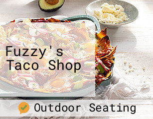 Fuzzy's Taco Shop