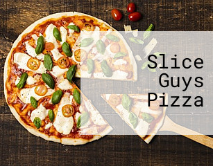 Slice Guys Pizza