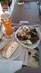 Vapiano Koblenz