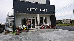 Otty´s Cafe