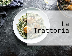 La Trattoria Pizzeria