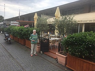 Die Trattoria am Grossmarkt