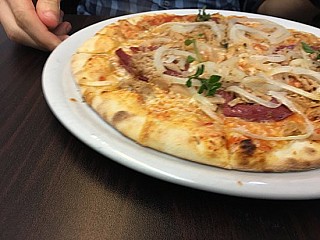 Pizzeria Angelo