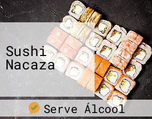 Sushi Nacaza