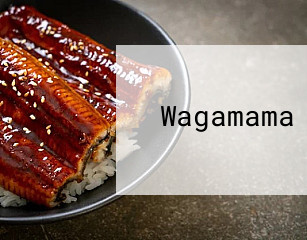 Wagamama