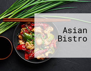 Asian Bistro