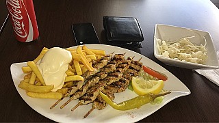 Akropolis Grill