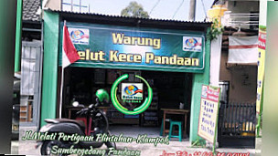 Belut Kece Pandaan