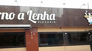 Forno A Lenha