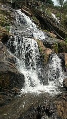 Cachoeira Dos Sonhos