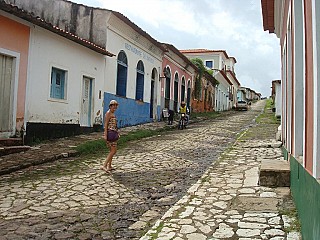 Restaurante da Batissa