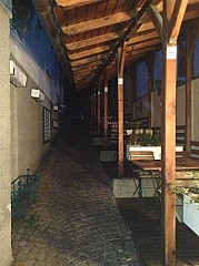 Ristorante il Cortile & Pizzeria da Sabino