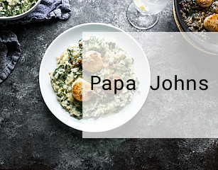 Papa Johns