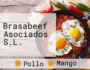 Brasabeef Asociados S.L.