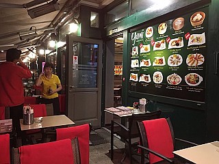 D&J Asia Bistro