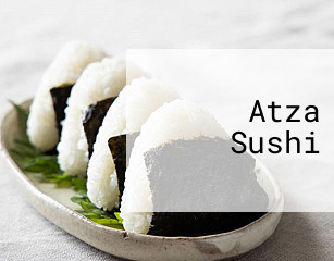 Atza Sushi