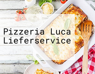 Pizzeria Luca Arheilgen