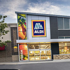 Aldi Food Market