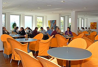 Bistro Panorama